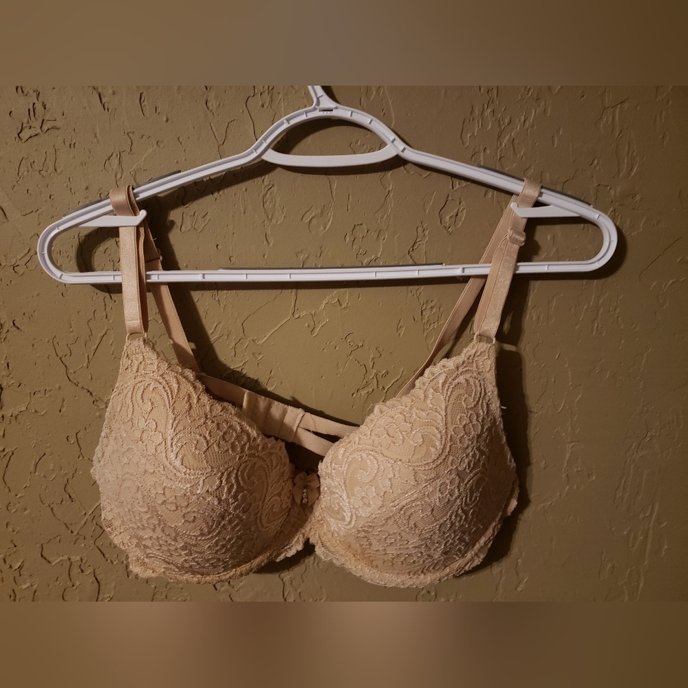 38C Bra